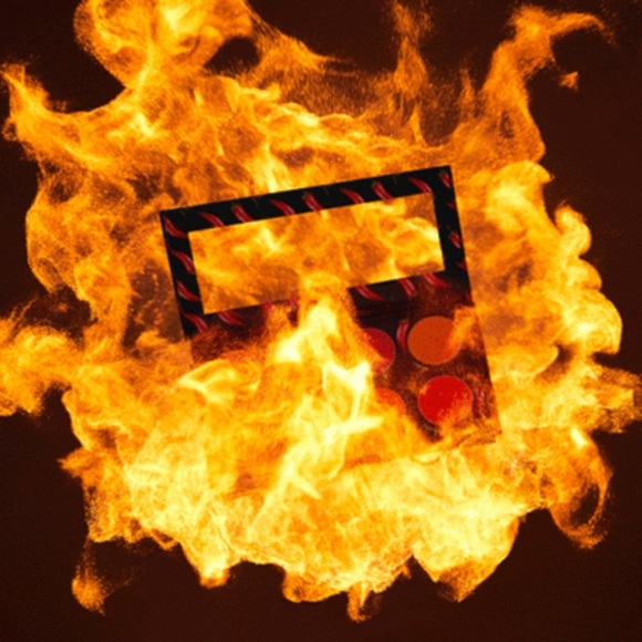 🆕 Tarte Spicy Betch Pressed Pigment Palette, NWOB - Picture 6 of 7